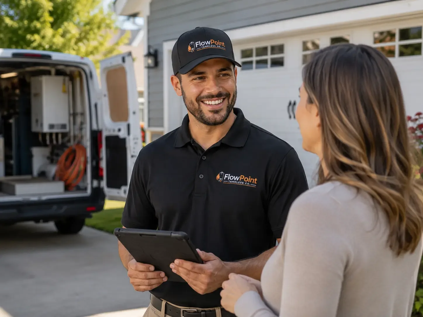 Tankless Water Heater Installation Cades, SC FAQs